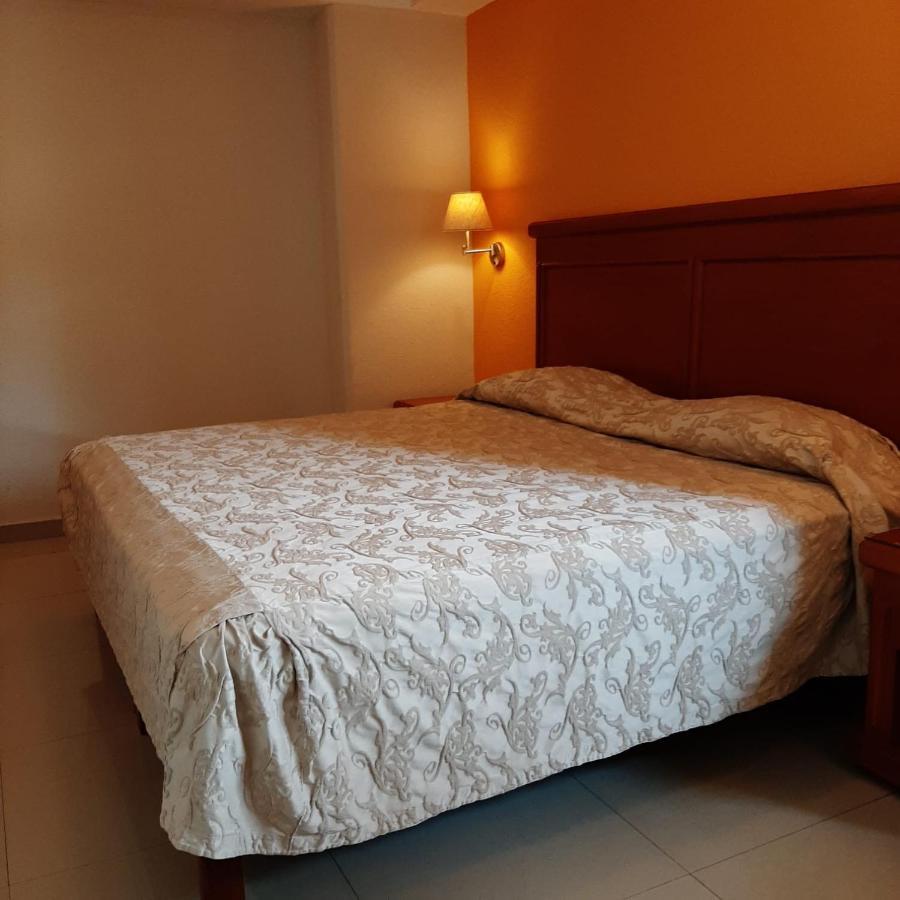 Hotel Gran Via - Centro Veracruz Ngoại thất bức ảnh